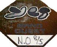 Ticket Stubs